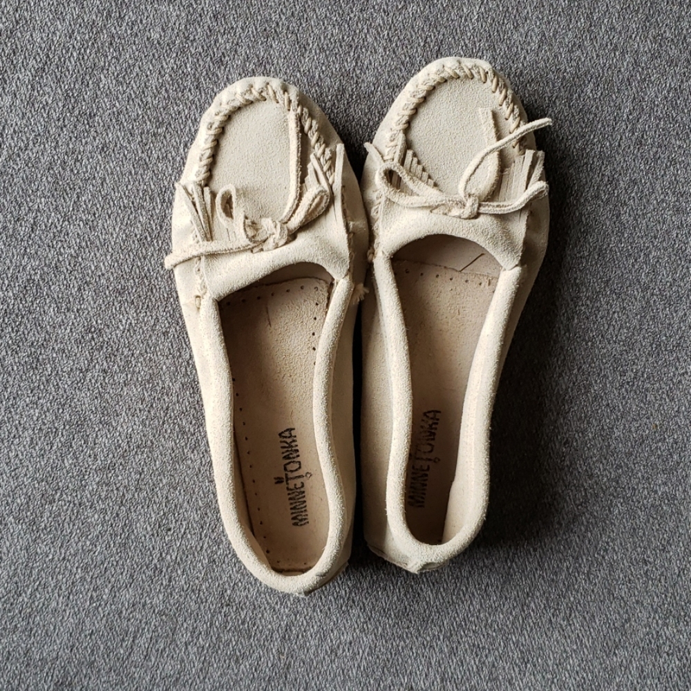 Minnetonka Moccasins